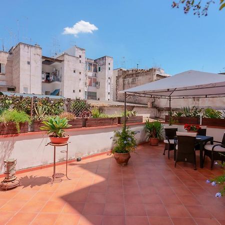 B&B Il Melograno Таранто Экстерьер фото
