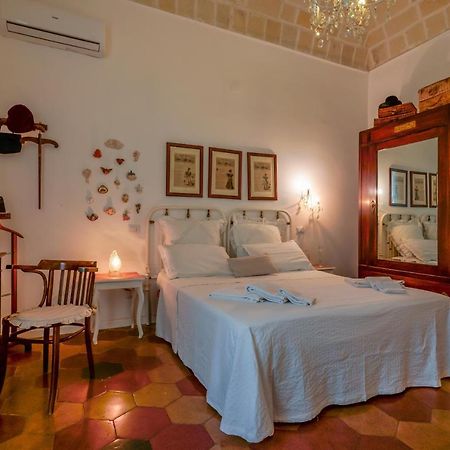 B&B Il Melograno Таранто Экстерьер фото