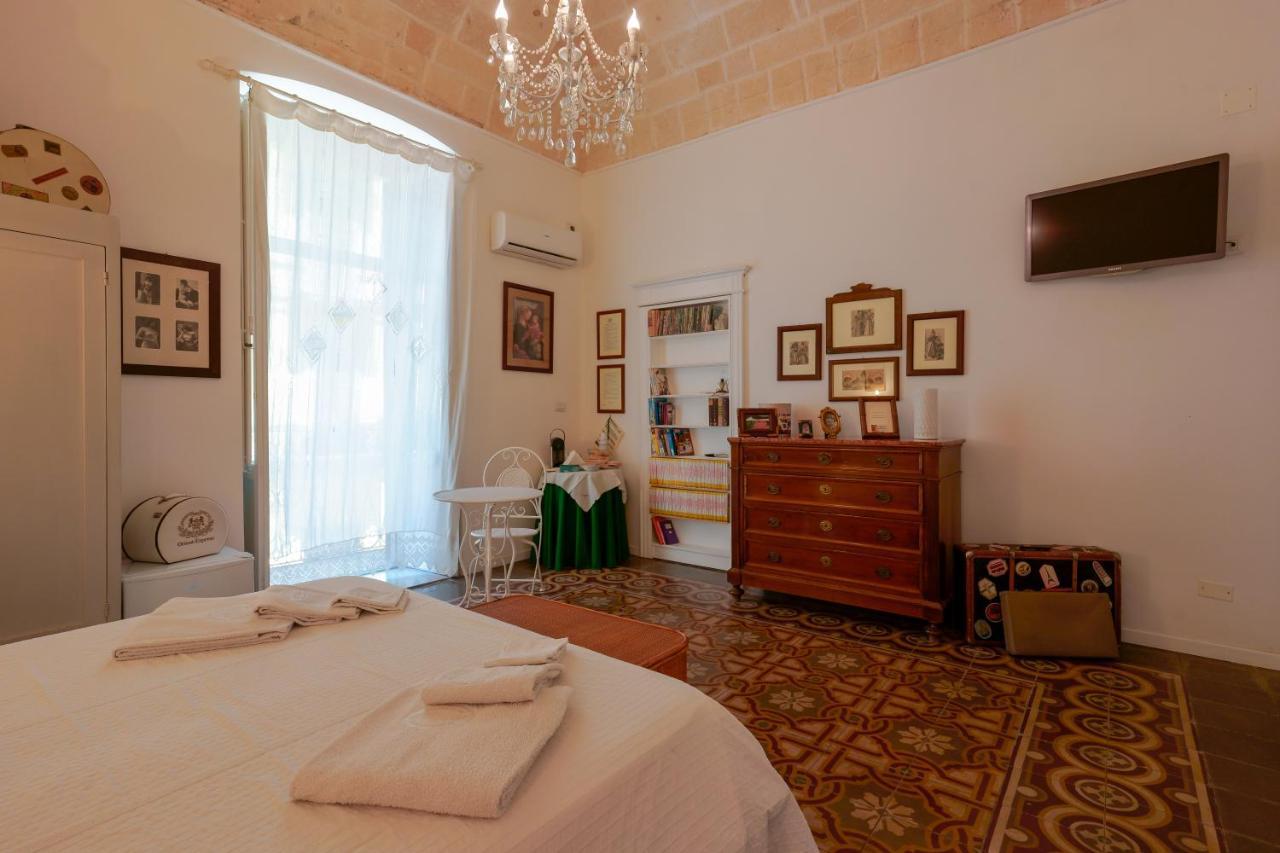 B&B Il Melograno Таранто Экстерьер фото