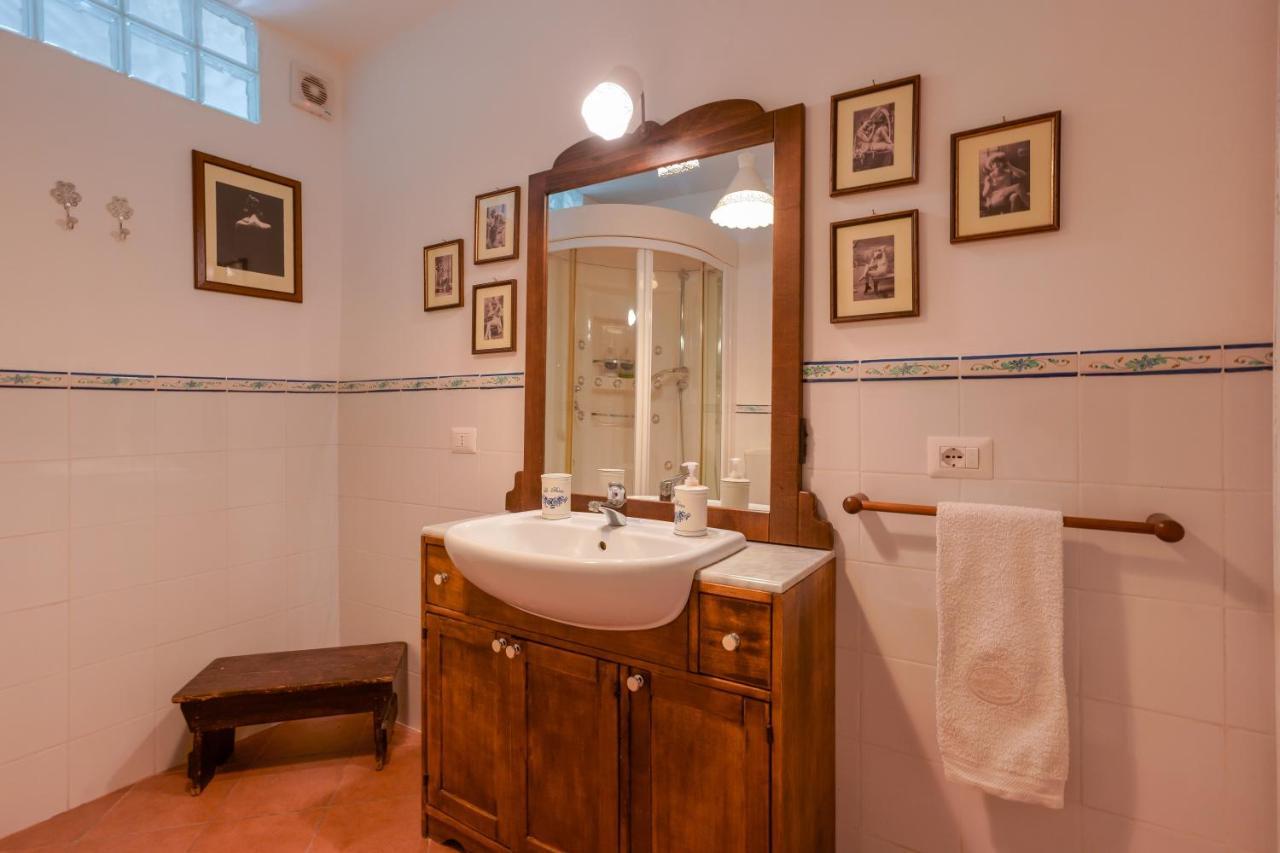 B&B Il Melograno Таранто Экстерьер фото